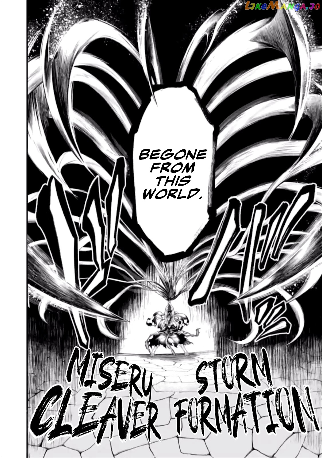 Record Of Ragnarok, Chapter 48 image 15